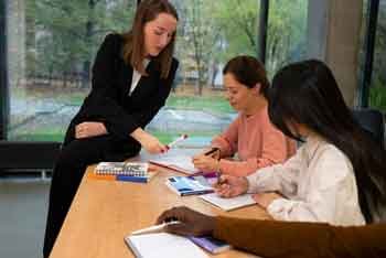 Communication-management-between-school-and-guardian