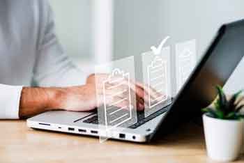 Information-management