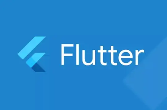 flutter