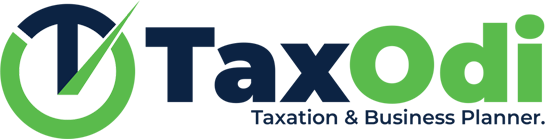 TaxOdi